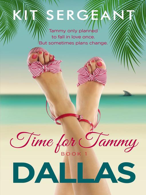 Cover image for Dallas